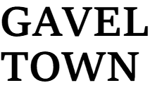 gaveltown-text