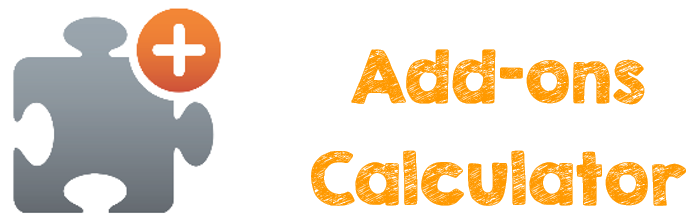 add-ons