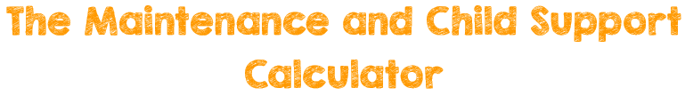 maintenance_and_child_support_calculator