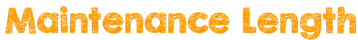 maintenance_length_text